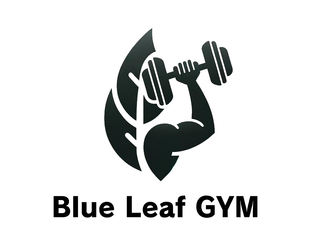 Blue Leaf Gym