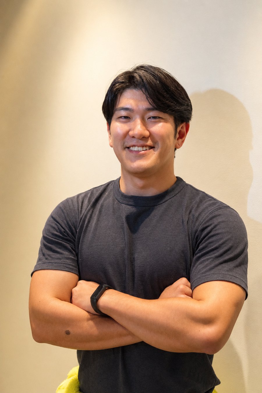小林 治世